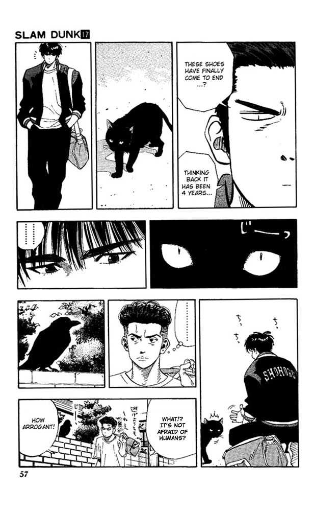 Slam Dunk, Chapter 146 image 11